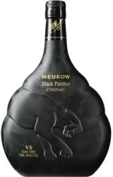MEUKOW Cognac VS Black (0, 7L 40%)