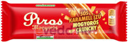 Piros Mogyorós Csoki 30Gr Sós Karamellás Crunchy