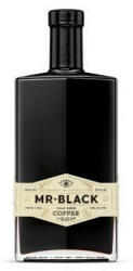 Bud Spencer Mr. Black Cold Brew Coffee Likőr (0, 7L 23%)
