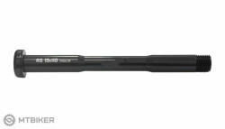 STING ST-RS15B első boost tömör tengely 15x110mm