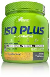 Olimp Sport Nutrition Iso Plus 700 g sportital koncentrátum - nutri1