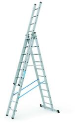 ZARGES Többc. létra 6, 70m 3x9 Skymaster X (ZARGES_41539) - allvanybazis