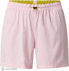 Haglöfs L. I. M TT női rövidnadrág, rózsaszín (L)