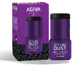 Agiva Power Dust It Volumizing Lila 20 gr