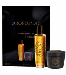 Revlon Professional Orofluido Care Original Hair & Body Beauty szett