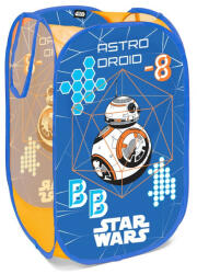  Disney Hálós játéktároló - Star Wars - BB8 - baby-life