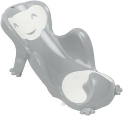 Thermobaby Hamac de baie BABYCOON Thermobaby Grey Charm (THE194429) - dinobebe