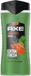 AXE Jungle Fresh tusfürdő, 400ml