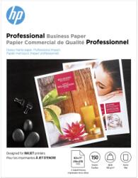 HP Hartie foto mata, HP Professional Business Paper, 216 x 279 mm, 180 g/m2, 150coli/top 7MV79A
