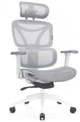 Levano Irodai szék / forgószék / főnöki szék - Levano Control fehér LV0655 (LV0655)