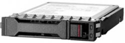 HP SSD Server HPE P40504-B21 1.92TB SATA 6G Mixed Use 2.5 (P40504-B21)