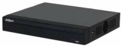 Dahua NVR Recorder - NVR2104HS-P-4KS3 (4 canale, H265, lățime de bandă de înregistrare de 80Mbps, HDMI+VGA, 2xUSB, 1x Sata, 4x PoE) (NVR2104HS-P-4KS3)