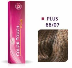 Wella Color Touch Plus 66/07 60 ml - brasty