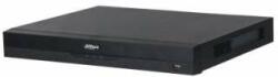 Dahua NVR Recorder - NVR5208-8P-EI (8 canale, H265+, 8 porturi PoE, 256Mbps, HDMI+VGA, 2xUSB, 2xSata, AI) (NVR5208-8P-EI)