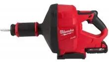 Milwaukee M18 Fdcpf10-201c (4933459685) Masina Desfundat Tevi Cu Acumulator (milwaukee M18 Fdcpf10-201c)
