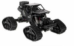 Rock Crawler LHC012 - vehicul de teren cu telecomandă, 30cm x 18cm x 14cm, negru (KX6967_2)