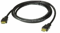ATEN VanCryst High Speed HDMI Cable with Ethernet 5m Black (2L-7D05H)