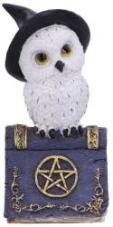 Nemesis Now Статуетка Nemesis Now Adult: Gothic - Avian Spell (Blue), 12 cm (U5720U1)