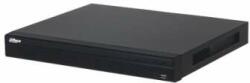 Dahua NVR Recorder - NVR4208-8P-4KS3 (8 canale, H265, 160Mbps, HDMI+VGA, 2xUSB, 2xSata, I/O, 8xPoE; AI) (NVR4208-8P-4KS3)