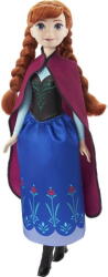 Mattel Anna (HLW49) - pcone Papusa