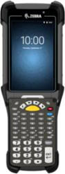 Zebra MC9300 Freezer, 1D, SR, BT, Wi-Fi, NFC, Func. Num. , Gun, IST, Android (MC930P-GFACG4RW)