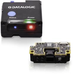 Datalogic Gryphon GFx4500 Series, 2D, WA, kit (USB), black (GFS4520-BKK1-RED)
