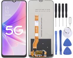 OPPO Lcd Дисплей и Тъч Скрийн за oppo a18