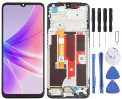 OPPO LCD Дисплей и Тъч Скрийн с Рамка за OPPO A56s