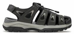 Skechers Sandale Tresmen-Outseen 204111/GRY Gri