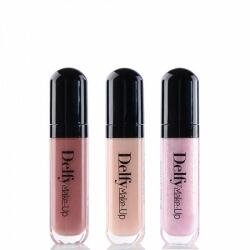 Delfy Cosmetics 3D Volume Lip Gloss Gift Set 204 ă
