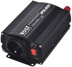 VOLT Polska Converter Volt IPS 500 12/230 (IPS 500 12/230) - pcone