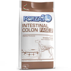 FORZA10 Active Line Dog Forza10 Active Line Dog Intestinal Colon Phase 2 - x 4 kg