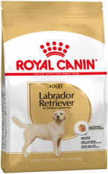 Royal Canin Royal Canin Breed Labrador Retriever Adult - 3 kg