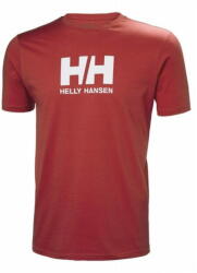 Helly Hansen Póló piros L 33979163