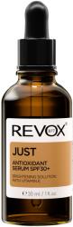 Revox Just Antioxidant Serum SPF30 Szérum 30 ml