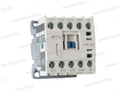 OMU System PMC-9M/400V AC Mini mágneskapcsoló 9A (PMC-9M/400V)