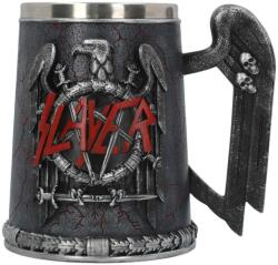 Nemesis Now Halba Nemesis Now Music: Slayer - Eagle Logo