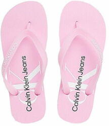 Calvin Klein Női flip-flop papucs YW0YW012460J2 (Méret 39)