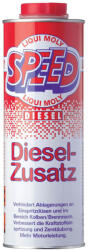 LIQUI MOLY Aditiv diesel Liqui Moly Speed Diesel Zusatz - 1 Litru