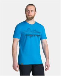 Kilpi Choose férfi póló XL / kék