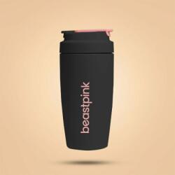 BeastPink Thermo pohár 500 ml Grey