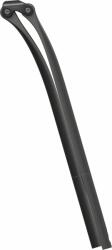 Ergon CF Allroad Pro Carbon Setback Black 27, 2 mm 345 mm Tija (43000023)
