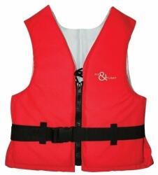 Lalizas Fit & Float Buoyancy Aid 50N ISO Adult Vestă de salvare (72158)