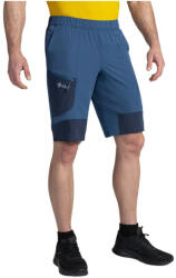 Kilpi Bready férfi rövidnadrág XL / sötétkék