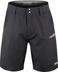 Force Blade MTB Shorts Removable Pad Black L Șort / pantalon ciclism (900320-L)
