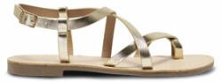 ONLY Shoes Sandale Onlmandala-15 15319436 Auriu
