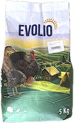 Evolio Furaj curca crestere-finisare 5 kg, Evolio (2986-1000000001518)