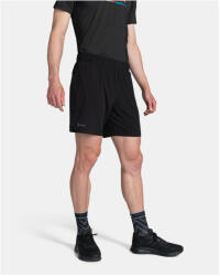 Kilpi Bray férfi rövidnadrág XL / fekete
