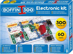 BOFFIN I 300 (GB1018) - raijucarii