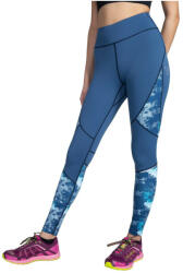 Kilpi Lamirae női leggings S / sötétkék